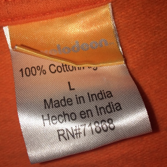 Nickelodeon Rugrats Cool Since the 90s Graphic Sweatshirt - Picture 2 of 2